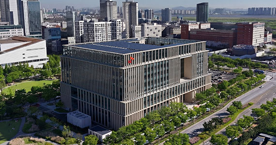 Global R&PD Center