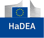 HaDEA logo