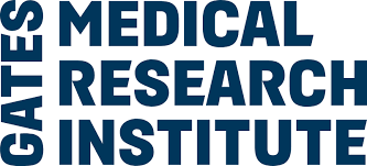 Gates MRI logo