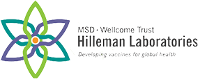 Hilleman Laboratories logo
