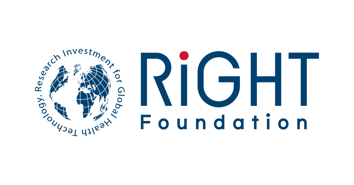 Right Foundation logo